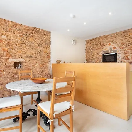 Mit Privatpool Fuer 6 Personen Ca 300 Qm In Son Negre, Mallorca Suedostkueste Von Mallorca Holiday home Felanitx
