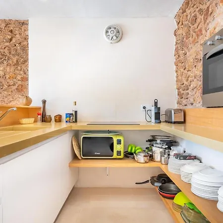 Mit Privatpool Fuer 6 Personen Ca 300 Qm In Son Negre, Mallorca Suedostkueste Von Mallorca Felanitx