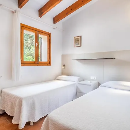 Mit Privatpool Fuer 6 Personen Ca 300 Qm In Son Negre, Mallorca Suedostkueste Von Mallorca Holiday home